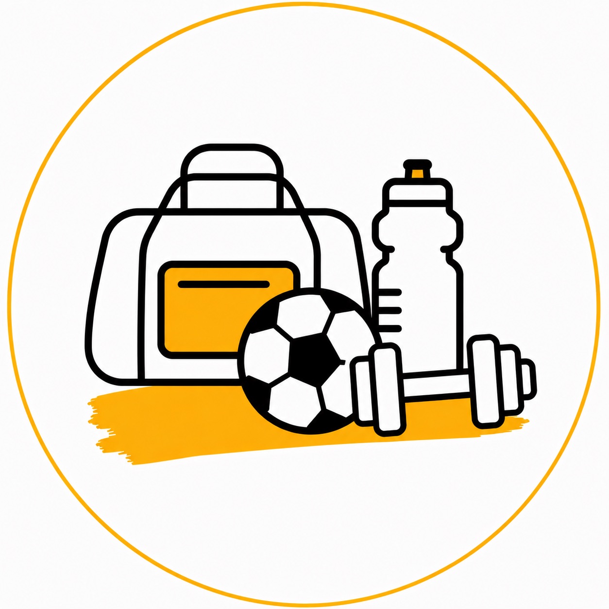 SPORT4KIDS Sports Equipment