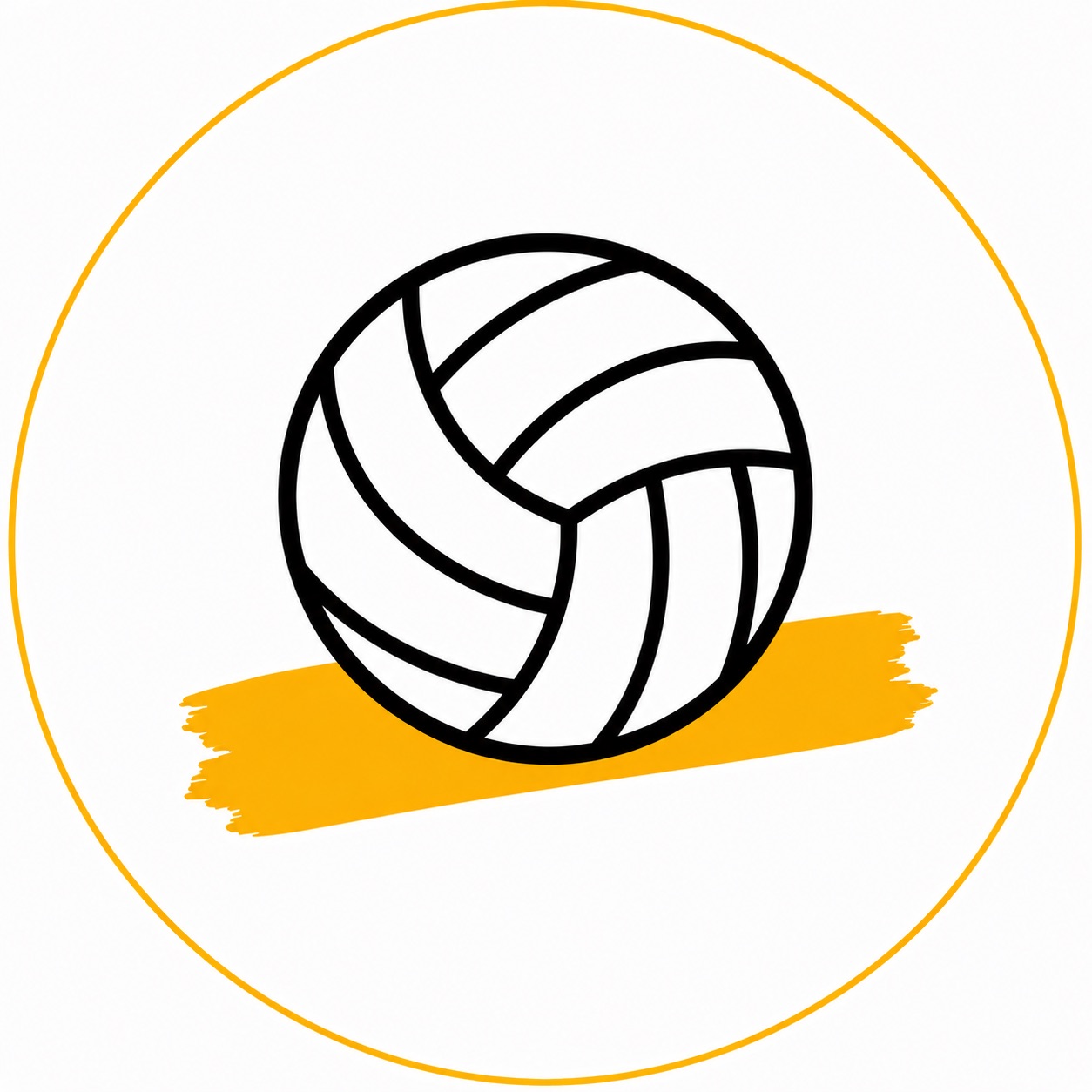 SPORT4KIDS Volleyball