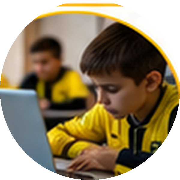 SPORT4KIDS Digital Future