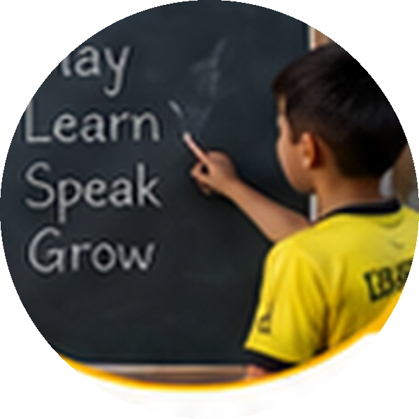 SPORT4KIDS English Through Sport
