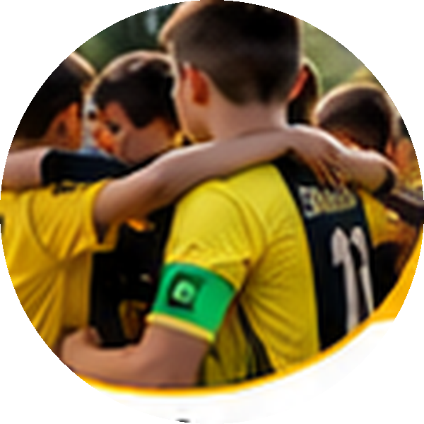 SPORT4KIDS Future Leaders