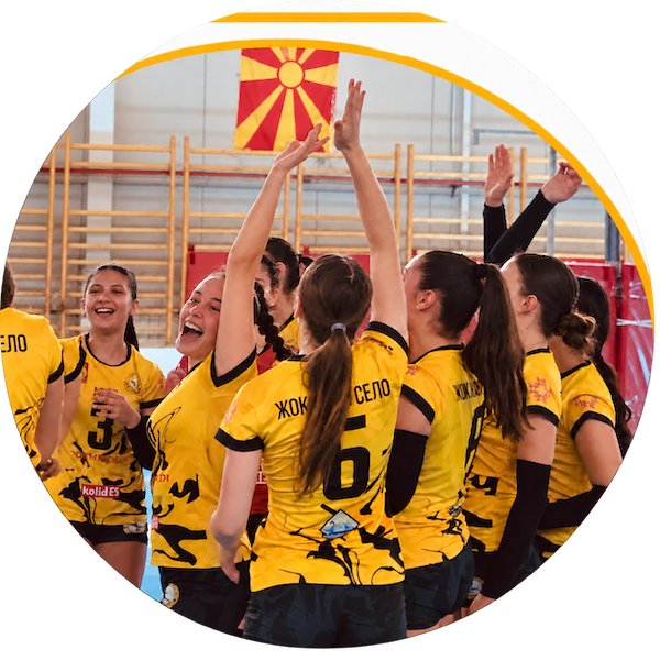 SPORT4KIDS Girls Empowerment
