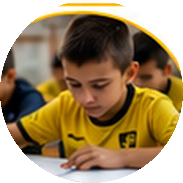 SPORT4KIDS Learn and Play