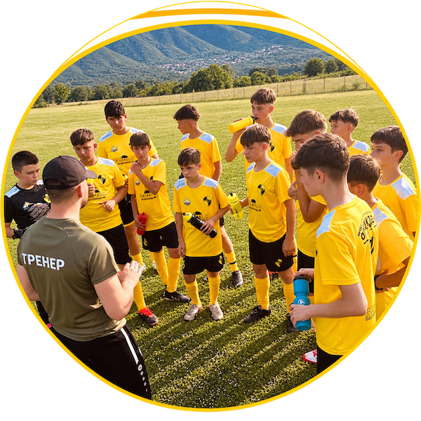SPORT4KIDS Life Skills