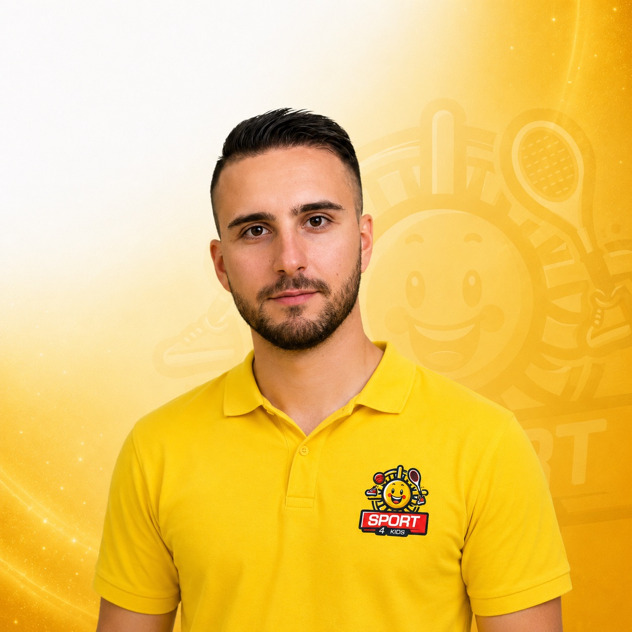Mile Gjorgiev